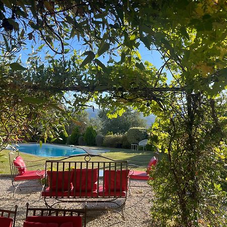 فندق Mas De Provence En Riviera La Roquette-sur-Var المظهر الخارجي الصورة