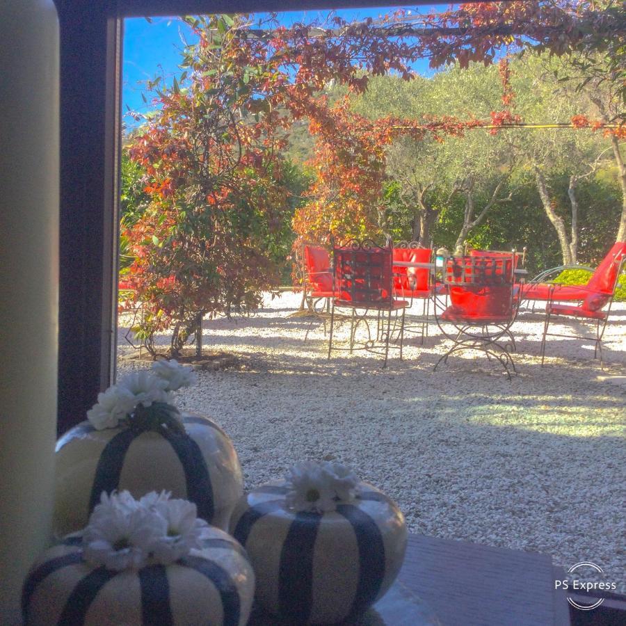 فندق Mas De Provence En Riviera La Roquette-sur-Var المظهر الخارجي الصورة
