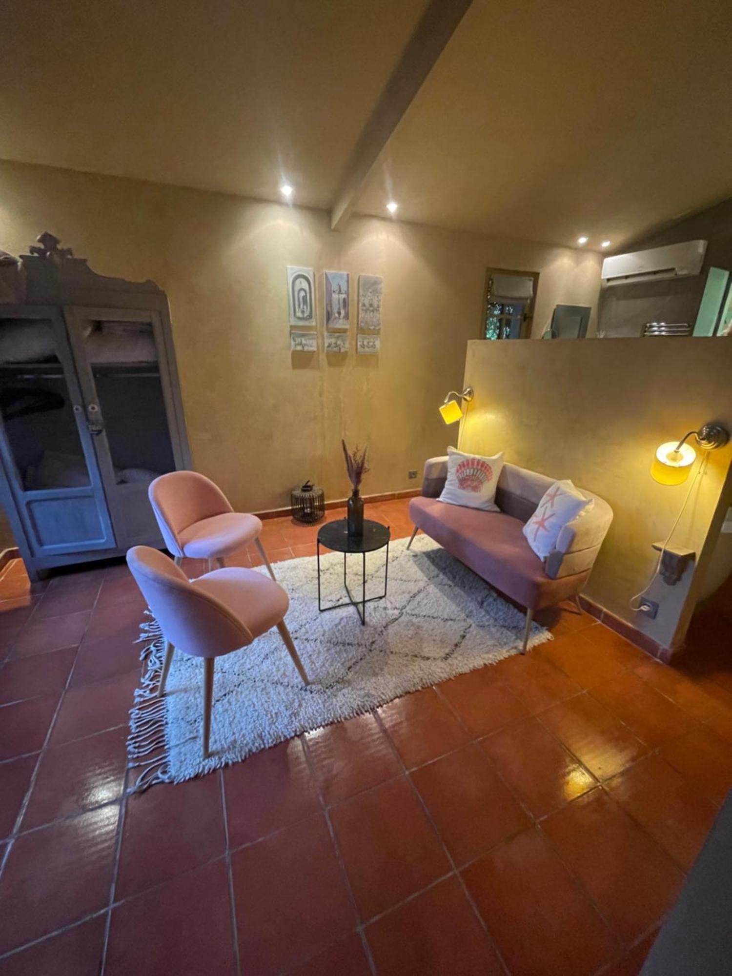 فندق Mas De Provence En Riviera La Roquette-sur-Var المظهر الخارجي الصورة
