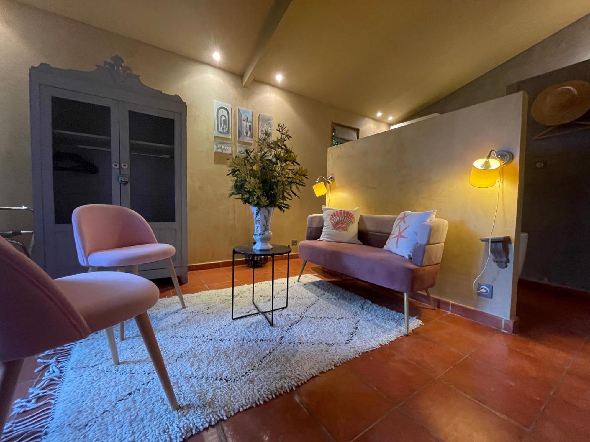 فندق Mas De Provence En Riviera La Roquette-sur-Var المظهر الخارجي الصورة