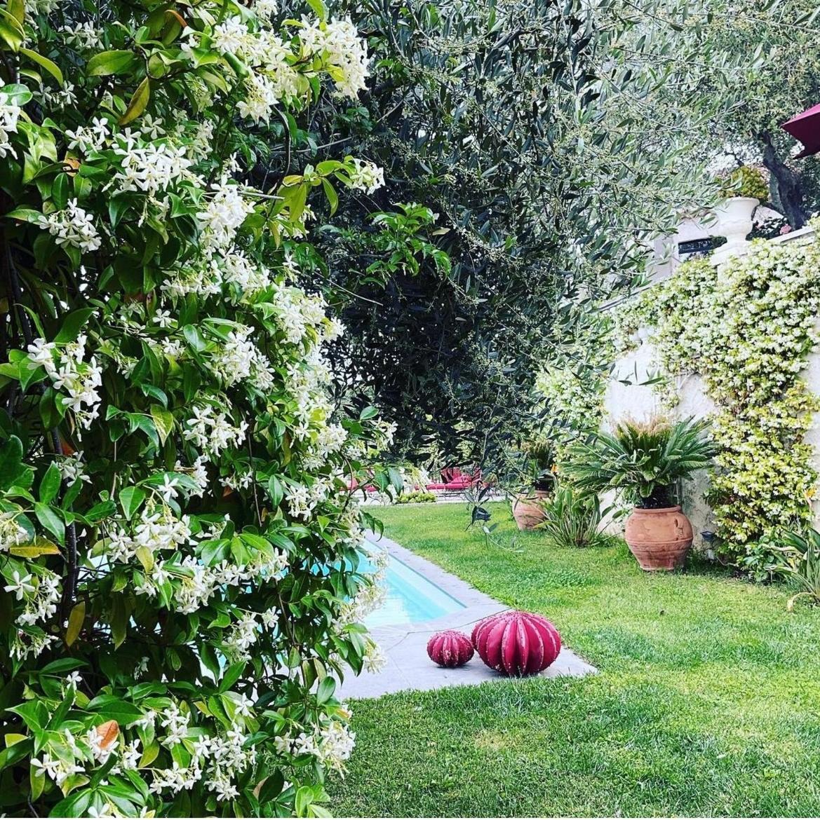 فندق Mas De Provence En Riviera La Roquette-sur-Var المظهر الخارجي الصورة