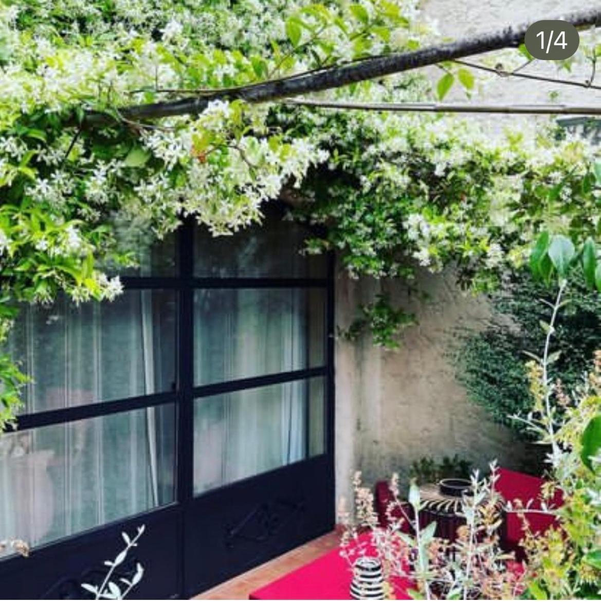 فندق Mas De Provence En Riviera La Roquette-sur-Var المظهر الخارجي الصورة