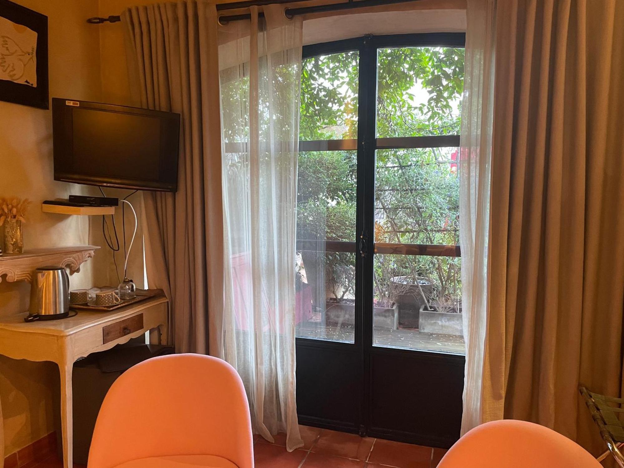 فندق Mas De Provence En Riviera La Roquette-sur-Var المظهر الخارجي الصورة