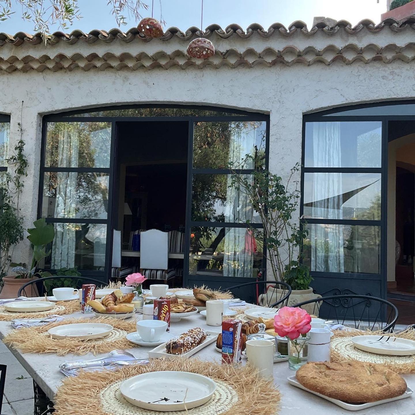 فندق Mas De Provence En Riviera La Roquette-sur-Var المظهر الخارجي الصورة