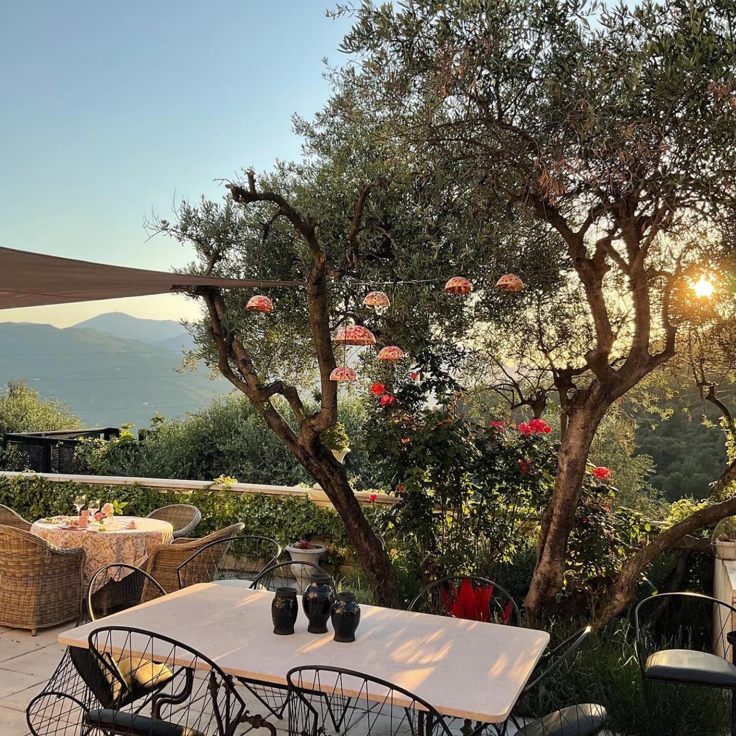 فندق Mas De Provence En Riviera La Roquette-sur-Var المظهر الخارجي الصورة