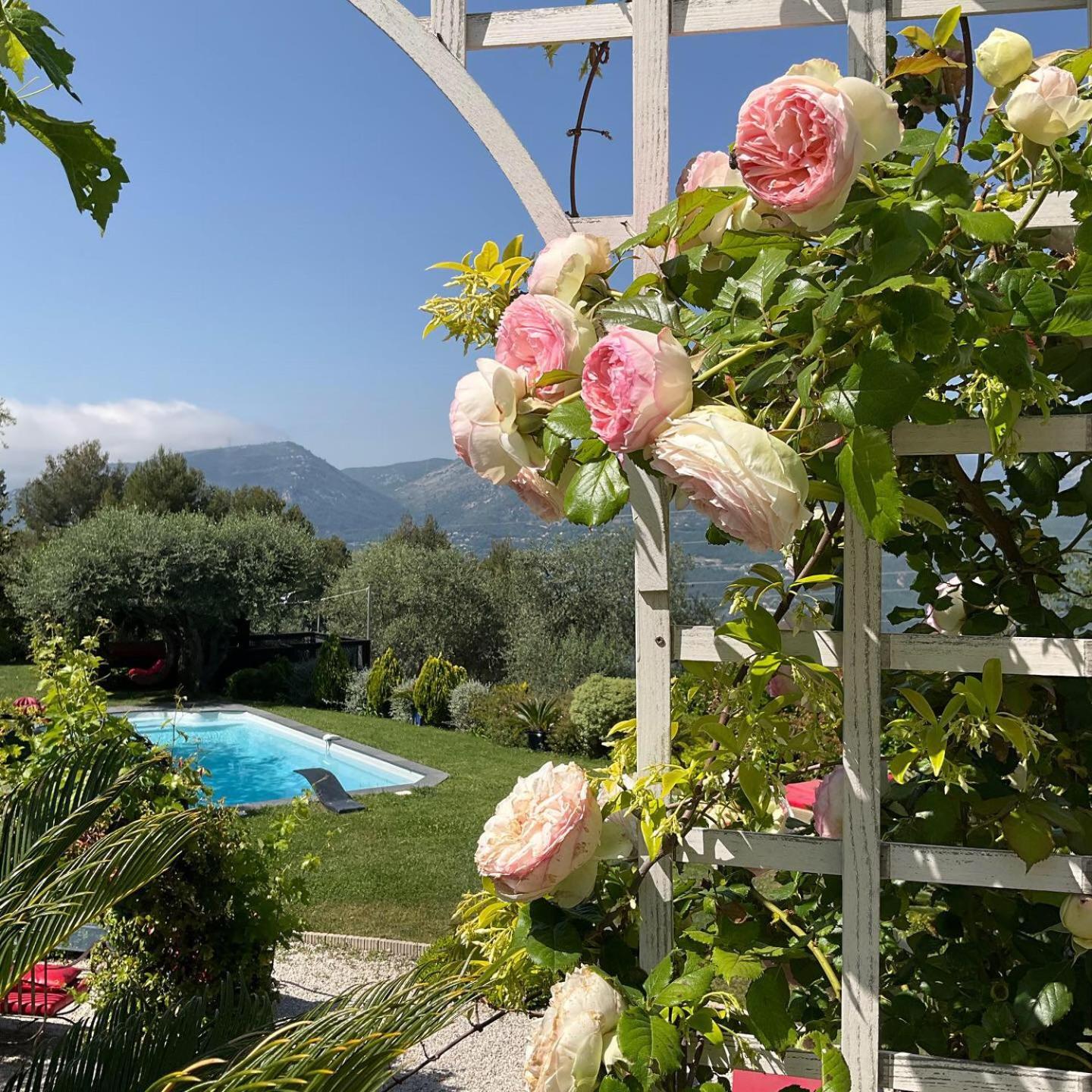 فندق Mas De Provence En Riviera La Roquette-sur-Var المظهر الخارجي الصورة