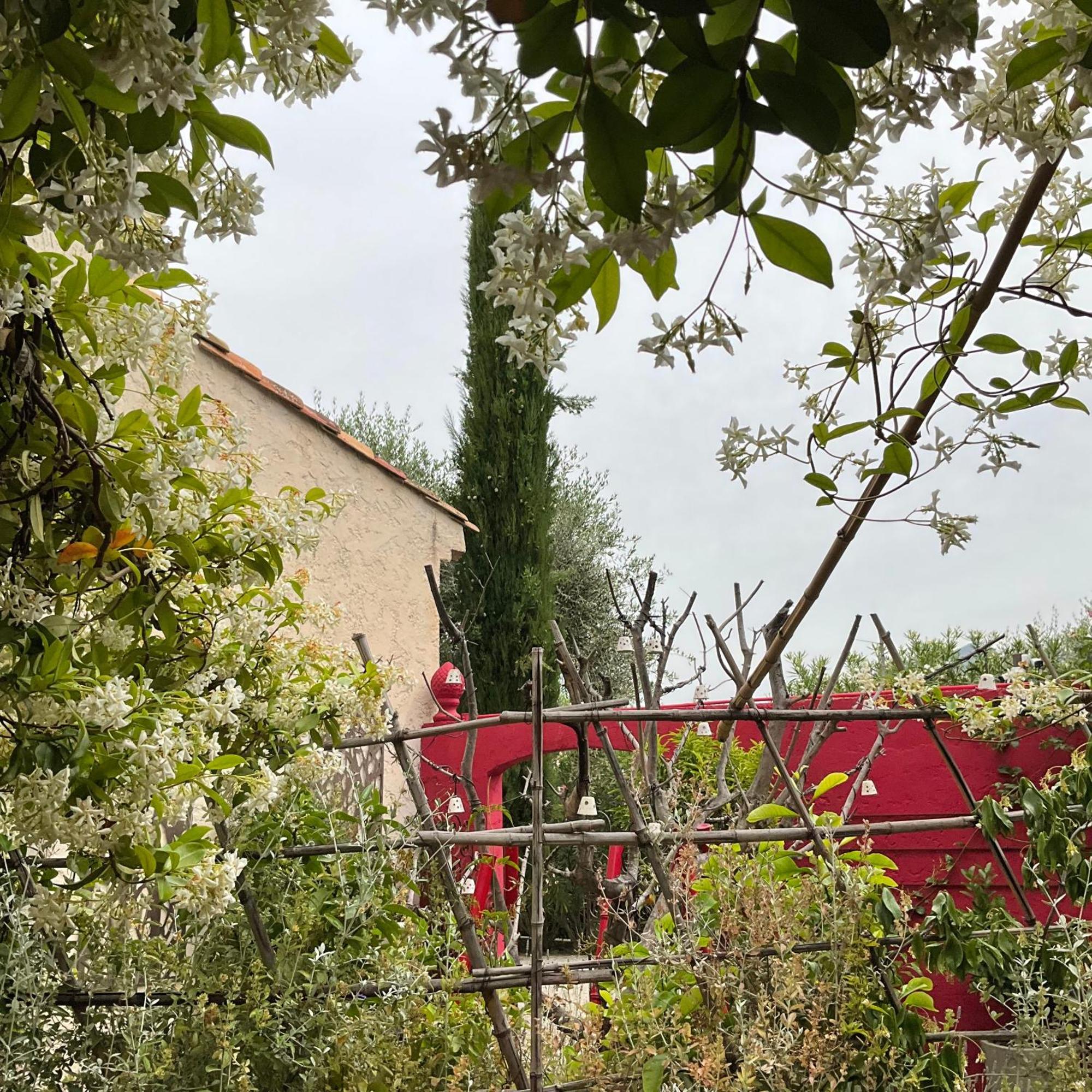 فندق Mas De Provence En Riviera La Roquette-sur-Var المظهر الخارجي الصورة