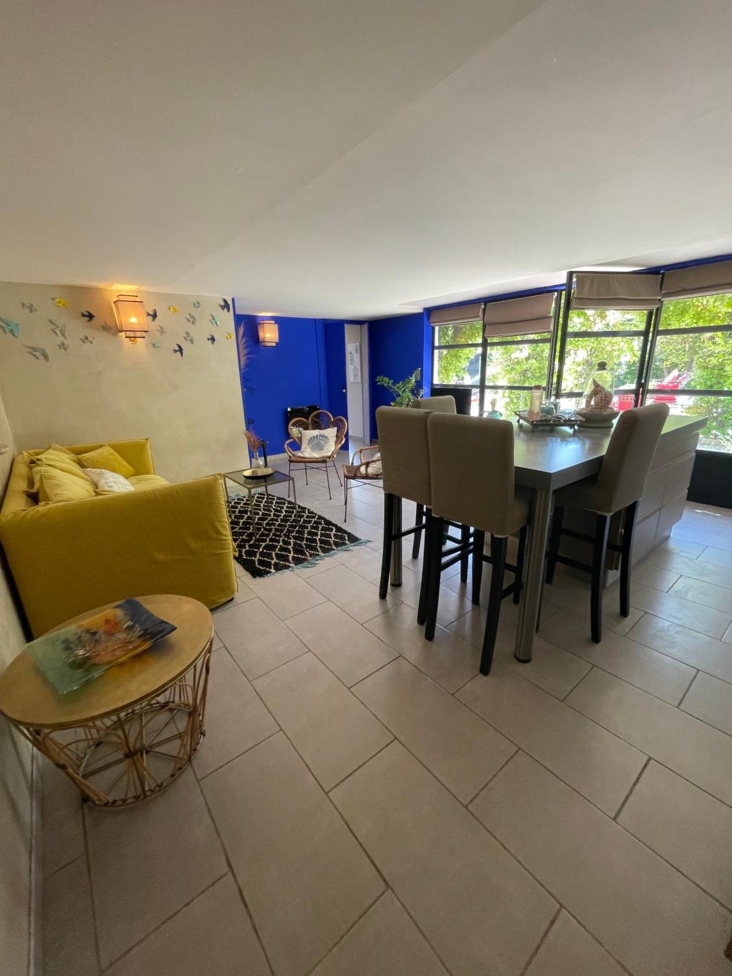 فندق Mas De Provence En Riviera La Roquette-sur-Var المظهر الخارجي الصورة