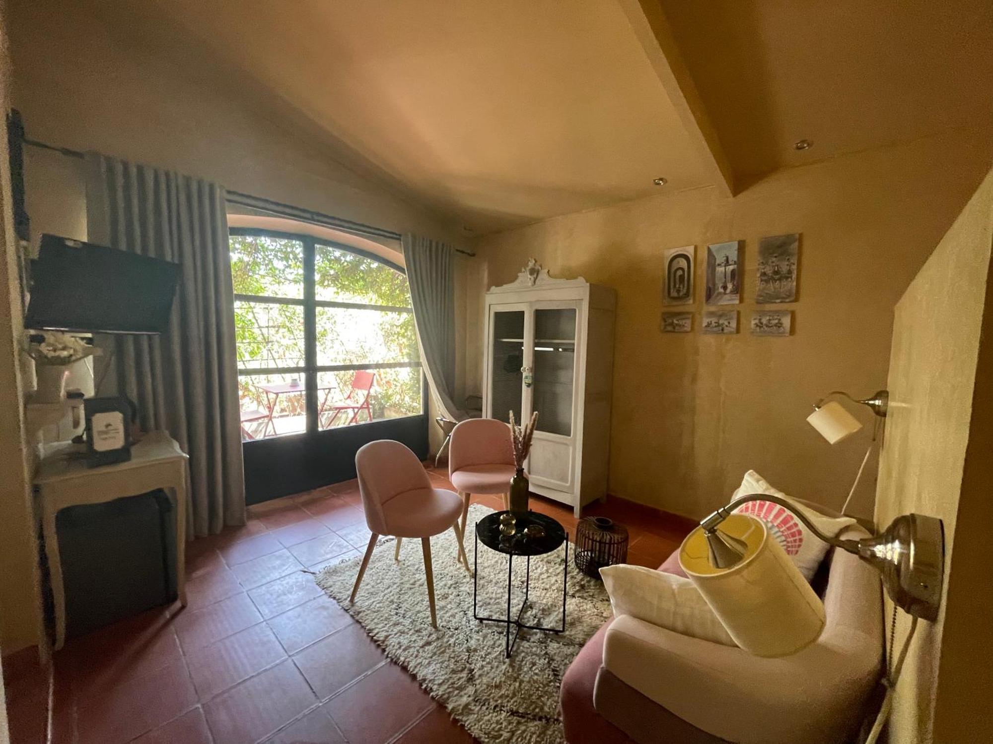 فندق Mas De Provence En Riviera La Roquette-sur-Var المظهر الخارجي الصورة