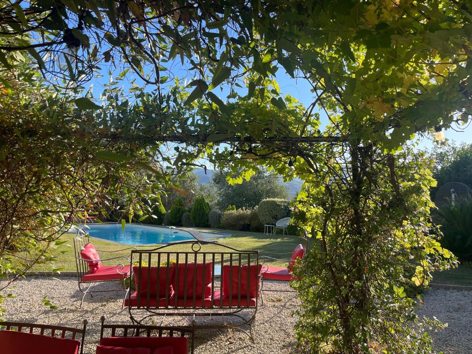 فندق Mas De Provence En Riviera La Roquette-sur-Var المظهر الخارجي الصورة