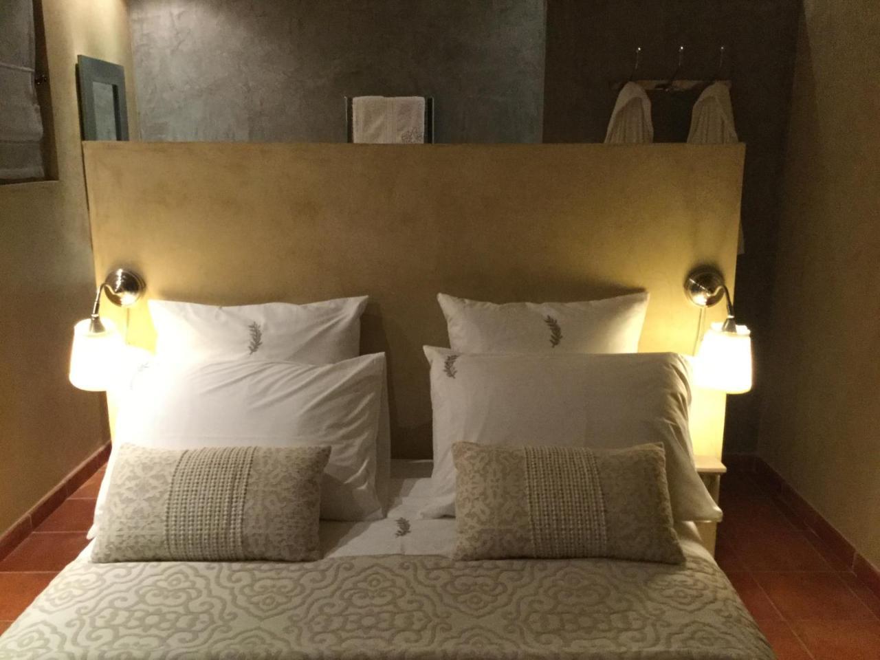 فندق Mas De Provence En Riviera La Roquette-sur-Var المظهر الخارجي الصورة
