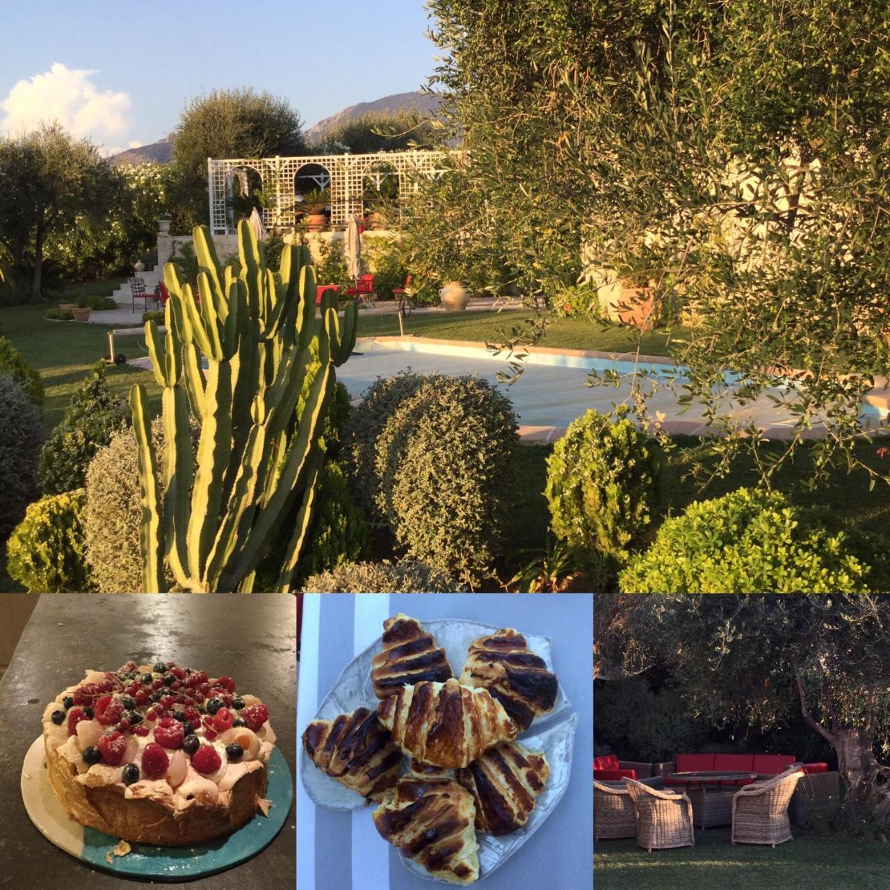 فندق Mas De Provence En Riviera La Roquette-sur-Var المظهر الخارجي الصورة