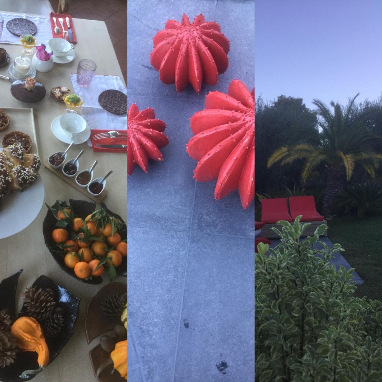 فندق Mas De Provence En Riviera La Roquette-sur-Var المظهر الخارجي الصورة