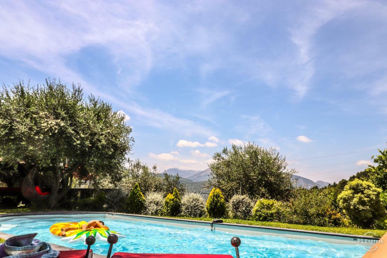 فندق Mas De Provence En Riviera La Roquette-sur-Var المظهر الخارجي الصورة