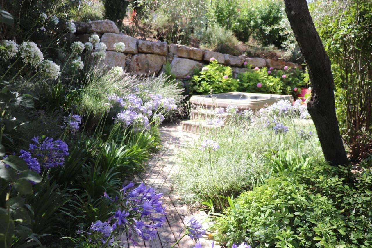 فندق Mas De Provence En Riviera La Roquette-sur-Var المظهر الخارجي الصورة