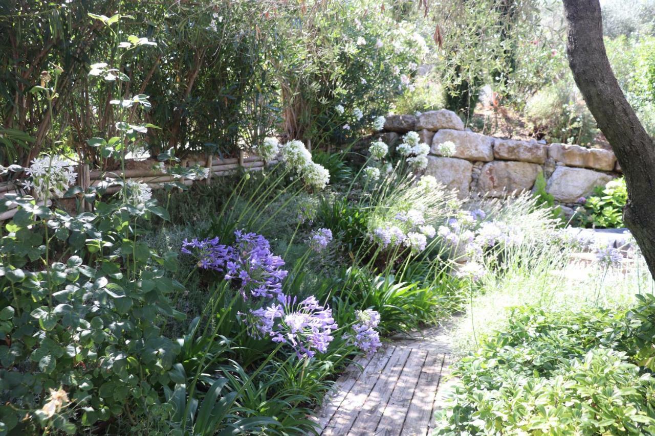 فندق Mas De Provence En Riviera La Roquette-sur-Var المظهر الخارجي الصورة
