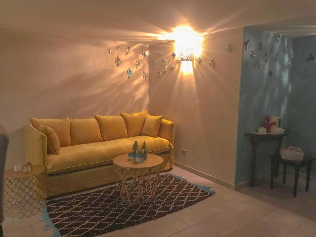 فندق Mas De Provence En Riviera La Roquette-sur-Var المظهر الخارجي الصورة