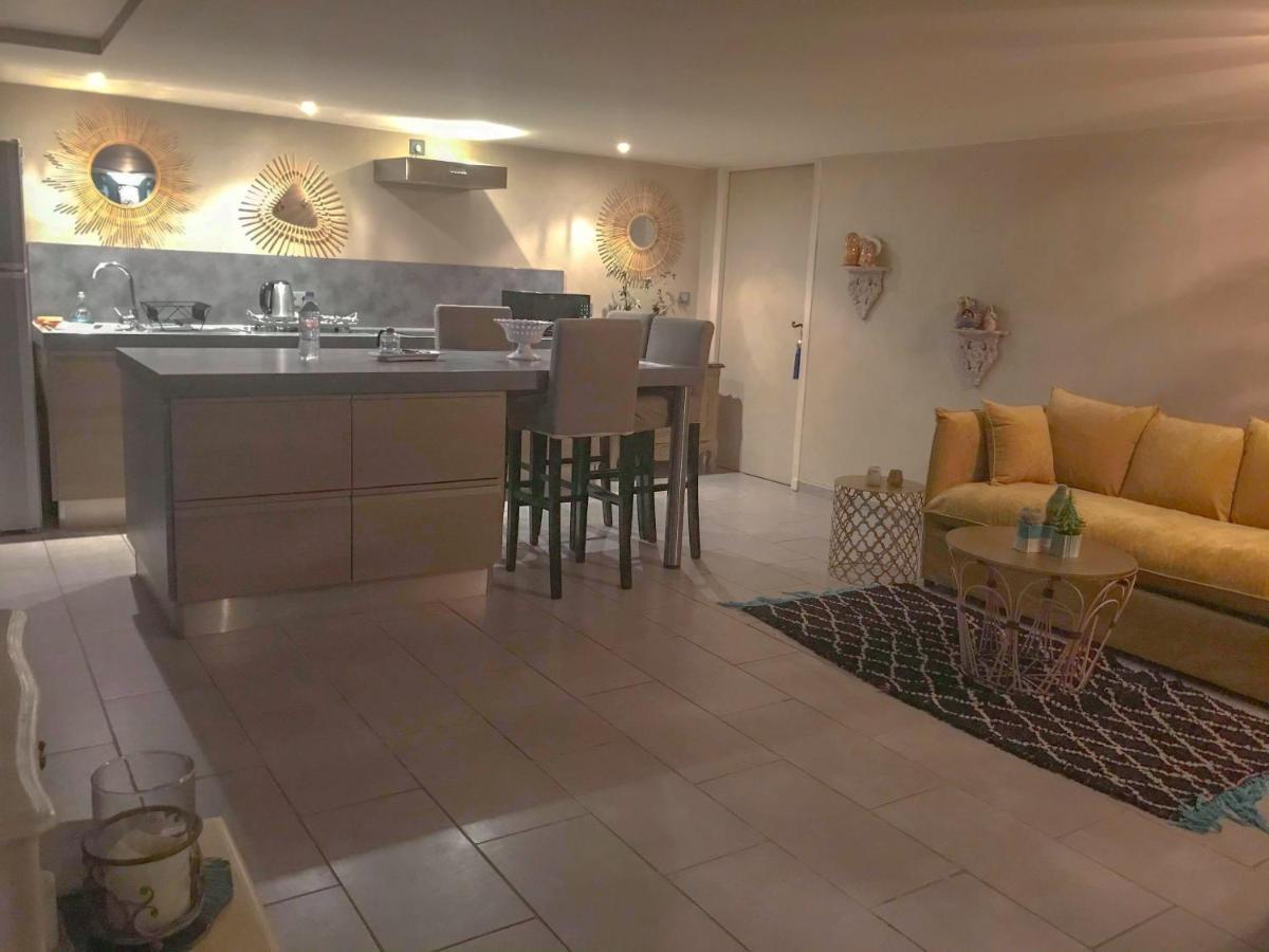 فندق Mas De Provence En Riviera La Roquette-sur-Var المظهر الخارجي الصورة